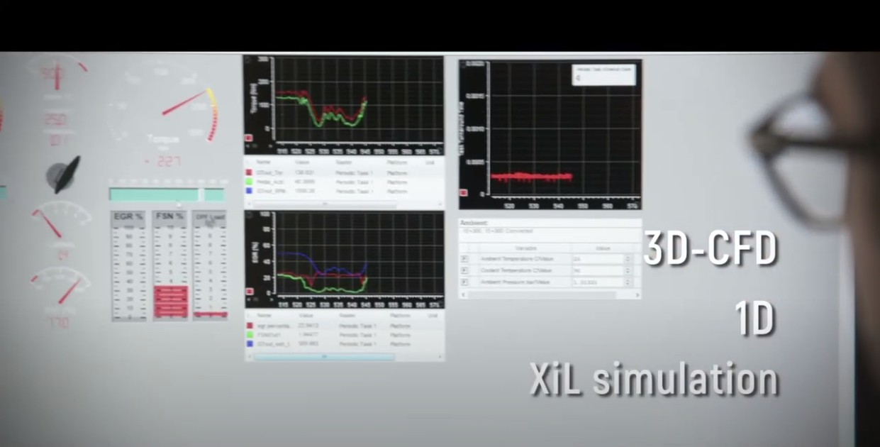 Check out PWT new company video - GammaTech Engineering